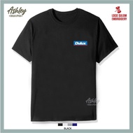 T Shirt Round Neck Cotton Dulux Paint Weathershield Sealer Timber Pentalite Waterproof Baju T-Shirt 