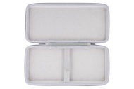収納ケースREALFORCE RC1 キーボード 70% C1HJ23/C1HK23 ホワイト収納ケース（ケースのみ）-Aenllosi