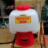 【台灣正農】BENSON25公升電動噴霧機/噴霧桶/消毒桶～可調大小.噴霧力強大～~