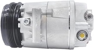 3PK AC Compressor Compatible for VW GOL FOX POLO GV Golf CVC 5U0820803 5U0820803A 5U0820803J 5U08208