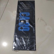 [PDHRT PRODUCT] ca30 plate panel ca 30 power amplifier front rear thick black quality AZC