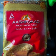Aashirwaad Wheat Atta 5Kg