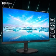 Philips 221V8LB 22 Inch VA 120Hz FHD HDMI Monitor