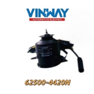 P/T SAGA (SMALL) FAN MOTOR 062500-4423 62500-4420N