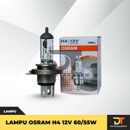 Osram H4 12V 60/ 55W Lamp