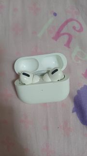 Apple AirPods Pro 無線耳機