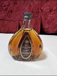 COURVOISIER XO酒辦5cl