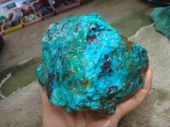 非常稀有 台灣藍寶石 原礦 ~~ 總統級藍寶石 極美花彩跳色 大顆台灣藍寶石 原礦 ~~ T
