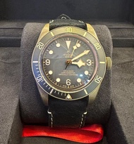 Tudor 帝舵 Black Bay Bronze Watch 碧灣青銅型手錶 79250BA