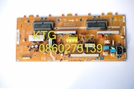 อะไหล่ทีวี MainBoard เมนบอร์ด ภาคจ่ายไฟ สวิทชิ่ง ทีวีซัมซุง SAMSUNG32นิ้ว รุ่นLA32B350F1