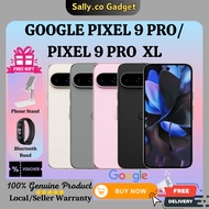 [New]Google Pixel 9 Pro 6.3 inches/Google Pixel 9 Pro XL Google Tensor G4 6.8 inches 5060 mAh