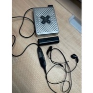 Sony Walkman player
