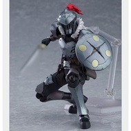 [Ready Stock] Premium Version figma 424 #Goblin Slayer Adventurer Hunter Joint Movable