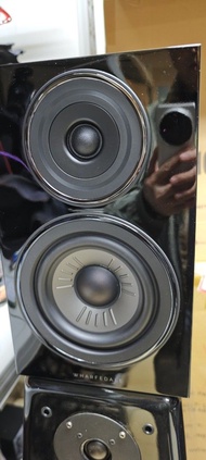 Wharfedale 12.2 speaker 喇叭