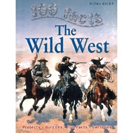 100 Facts The Wild West