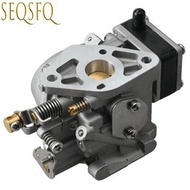 6L5-14301-00 Carburetor For Yamaha Outboard Motor 2 stroke 3HP 3 M L S 6L5-14301-02 6L5-14301-03 6L5