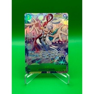 One Piece Card EB01-061 Uta SEC AA | Authentic | Near Mint | No COD