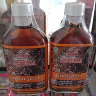 Honey extraga royal jelly 150ml