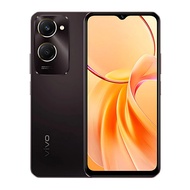 VIVO Y28s 5G สมาร์ทโฟน | RAM 8GB + ROM 256GB | Mediatek Dimensity 6300 | รองรับ 5G | ของแท้