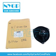 AIRCOND BLOWER MOTOR Nissan Urvan E25 NYGP