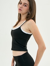 Sweet Sculpt Double Layer Tank - Sweet Mess Collection