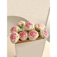 Handmade Rolled Roses make meaningful gifts