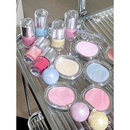 Joocyee Aurora Lip Gloss High Blush Full Range ️