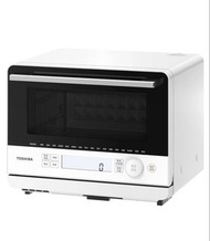 全新未拆箱 TOSHIBA 東芝 MX2-TT20SC 3合1 20公升微波蒸焗爐