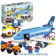 Lego Duplo Air Plane Airplane ️