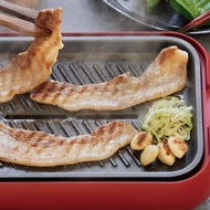 日本 recolte 日本麗克特 Hot Plate 電烤盤