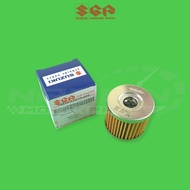 Oil Filter - Suzuki Gixxer VStrom 250 SF