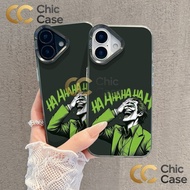 HP Casing for iPhone 15 15PLUS 14 PLUS 13 12 11 XS