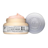 IT Cosmetics Confidence in an Eye Cream 眼霜 15ml 15ml