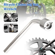 Chainring Screw Wrench Sepeda Lipat Aksesoris Sepeda