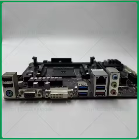 Used For Gigabyte GA-A320M-DS2 main board