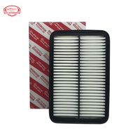 Toyota Corolla engine air filter 1.5L / 1.6L / 1.8L 91-04. Code 17801-15070 Car air filter