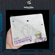 [Message shop first]CC8 - ZAKU HIGH MOBILIITY TEST TYPE MS-06RD-4 (Series 8th mobile suit) - Base mi