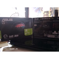 VGA Asus Ge Force GT710 2Gb Official 3 Years
