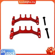 Front and Rear Axle Tie Rod Seats Kit for  1/16 C44 C34 FJ45 RC Car- RC Car Upgrade Accessory