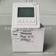 Genuine Johnson Johnson T5200-TB-9JSO LCD Fan Disc Tube Thermostat Digital Display Thermostat Switch