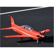 FMS PC-21 1100mm Pilatus European Trainer PNP RC Airplane with Reflex V2 Gyro *Ready Stock Malaysia