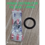 SR4 SO4 SM4 SV4 DISTRIBUTOR OIL SEAL