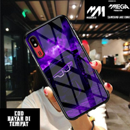 Soft Case 2D Samsung A2 Core - Casing 2D Samsung A2 Core Terbaru Megacase [Mobil] Silikon Hp Samsung
