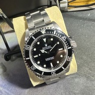 Rolex Submariner 14060M盲十