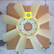 Radiator Fan Blade JO8C HINO LOHAN 8 LEAF 16306-1942