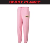Puma Women Von Dutch Sweat Long Tracksuit Pant Seluar Perempuan (598891-43) Sport Planet 29-3