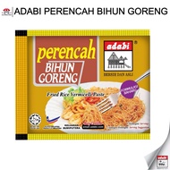ADABI PERENCAH BIHUN GORENG
