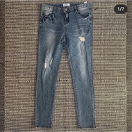 Acne studios jeans