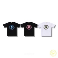 Bape ABC Camo STA College Tee [Preorder]