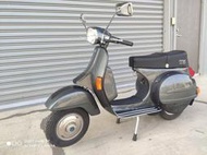 偉士牌 VESPA PX150 T5